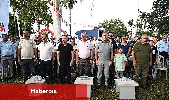 Kemer'de Liseler Ortası Müzik Yarışı - Haberois Kemer'de Liseler Ortası Müzik Yarışı