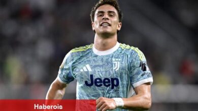 Kenan Yıldız: "Tudor mükemmel bir teknik direktör!" - Haberois Kenan Yıldız: "Tudor mükemmel bir teknik direktör!"