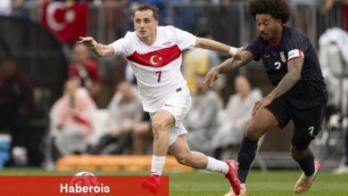 Kerem Aktürkoğlu'nun gözü 2026 FIFA Dünya Kupası'nda - Haberois Kerem Aktürkoğlu'nun gözü 2026 FIFA Dünya Kupası'nda