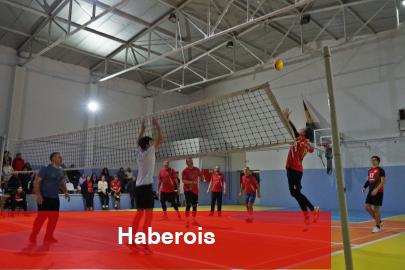Keşan DOÇEK, Edirne Voleybol Turnuvası’nda parkeye çıkıyor