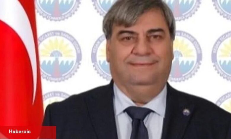 Keşan TSO’dan besin işletmelerine QR uyarısı - Haberois Keşan TSO’dan besin işletmelerine QR uyarısı
