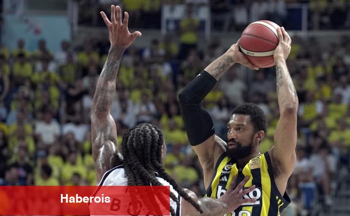 Khem Birch: "Ödül bende" - Haberois Khem Birch: "Ödül bende"