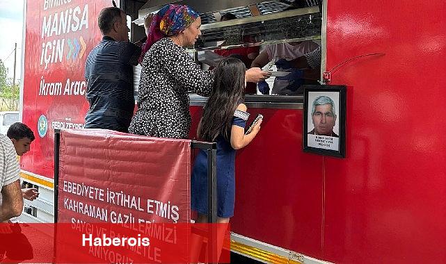 Kıbrıs Gazisi Mehmet Uyak Vefatının 52. Gününde Anıldı - Haberois Kıbrıs Gazisi Mehmet Uyak Vefatının 52. Gününde Anıldı