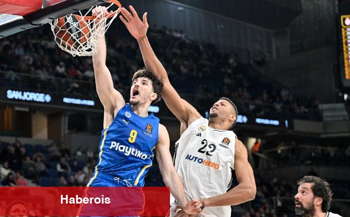 Kıbrıs'tan Maccabi'ye red! - Haberois Kıbrıs'tan Maccabi'ye red!