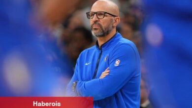 "Kidd ve Knicks ortasında karşılıklı ilgi var" iddiası!