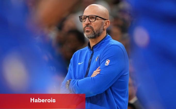 "Kidd ve Knicks ortasında karşılıklı ilgi var" iddiası! - Haberois "Kidd ve Knicks ortasında karşılıklı ilgi var" iddiası!