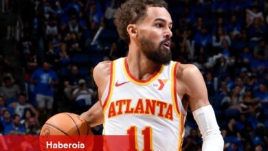 Kings, Trae Young takasından vazgeçti - Haberois Kings, Trae Young takasından vazgeçti