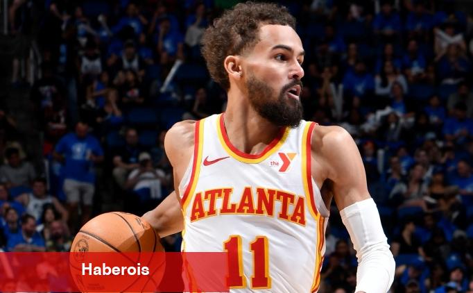 Kings, Trae Young takasından vazgeçti - Haberois Kings, Trae Young takasından vazgeçti