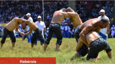 Kırkpınar Yağlı Güreşleri ne vakit? 664.Kırkpınar Yağlı Güreşleri takvimi