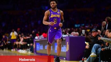 Kiyan Anthony: "Bronny James için üzüldüm"