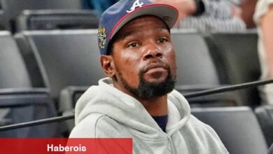 Knicks, Kevin Durant için takas teşebbüsünde bulunmayacak