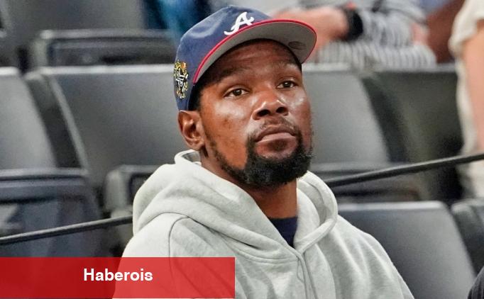 Knicks, Kevin Durant için takas teşebbüsünde bulunmayacak - Haberois Knicks, Kevin Durant için takas teşebbüsünde bulunmayacak