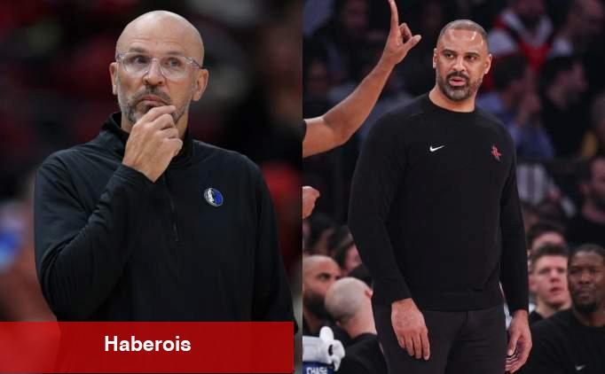 Knicks, koçluk arayışında Kidd ve Udoka'yı hedefliyor - Haberois Knicks, koçluk arayışında Kidd ve Udoka'yı hedefliyor