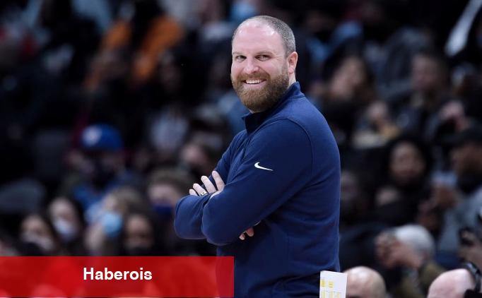 Knicks, Taylor Jenkins ve Mike Brown ile görüştü - Haberois Knicks, Taylor Jenkins ve Mike Brown ile görüştü