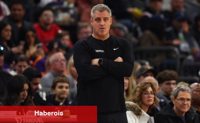 Knicks, Wolves'un yardımcı koçu Micah Nori ile görüşüyor - Haberois Knicks, Wolves'un yardımcı koçu Micah Nori ile görüşüyor
