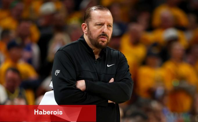 Knicks, yaz devrinde agresif atılımlara hazırlanıyor - Haberois Knicks, yaz devrinde agresif atılımlara hazırlanıyor
