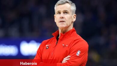 Knicks'e bir ret daha: Donovan ve Snyder'la görüşme engellendi!