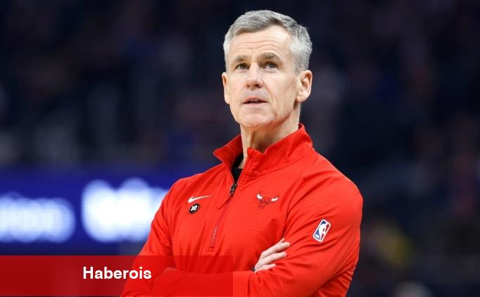 Knicks'e bir ret daha: Donovan ve Snyder'la görüşme engellendi!