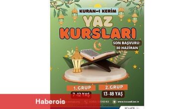 KO-MEK minik kalplere dokunacak