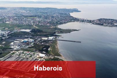 Kocaeli Büyükşehir’de maksat yüzde 100 ileri biyolojik arıtma - Haberois Kocaeli Büyükşehir’de maksat yüzde 100 ileri biyolojik arıtma