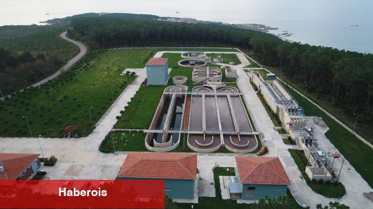 Kocaeli Büyükşehir’de maksat yüzde 100 ileri biyolojik arıtma - Haberois Kocaeli Büyükşehir’de maksat yüzde 100 ileri biyolojik arıtma