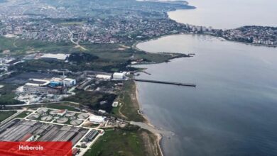 Kocaeli Büyükşehir’de maksat yüzde 100 ileri biyolojik arıtma - Haberois Kocaeli Büyükşehir’de maksat yüzde 100 ileri biyolojik arıtma