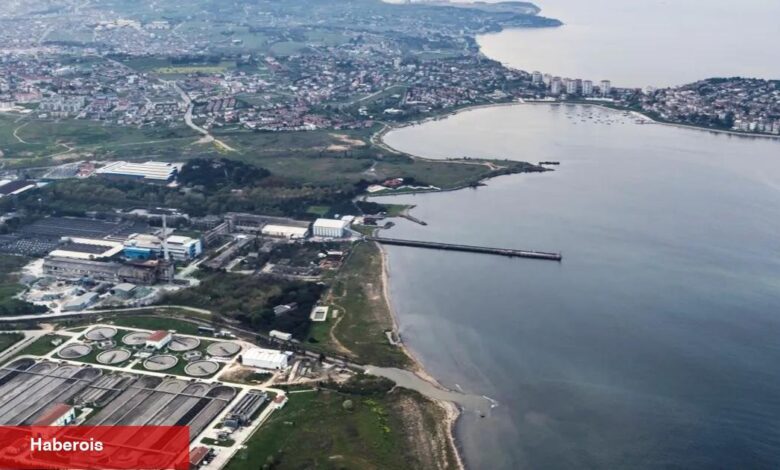 Kocaeli Büyükşehir’de maksat yüzde 100 ileri biyolojik arıtma