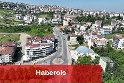 Kocaeli Büyükşehir’den Gebze trafiğine köprülü neşter