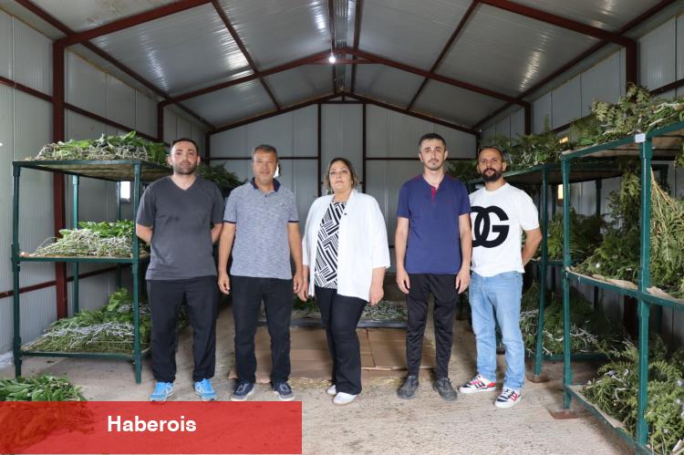 Kocaeli İzmit’te genç girişimcilere dayanak