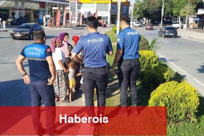 Kocaeli Zabıtası'ndan his sömürüsüne geçit yok