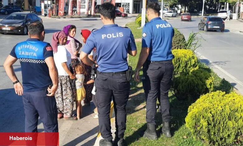Kocaeli Zabıtası'ndan his sömürüsüne geçit yok - Haberois Kocaeli Zabıtası'ndan his sömürüsüne geçit yok