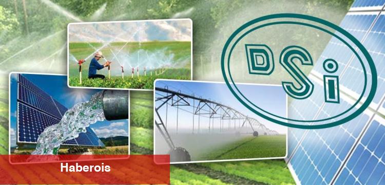 Kocaeli’de 2025 sulama dönemi başladı - Haberois Kocaeli’de 2025 sulama dönemi başladı