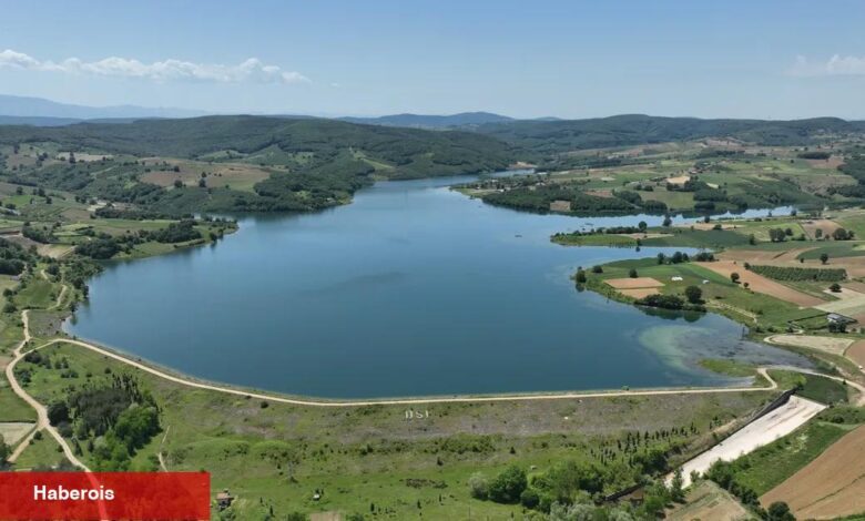 Kocaeli’de 2025 sulama dönemi başladı - Haberois Kocaeli’de 2025 sulama dönemi başladı