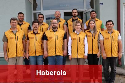 Kocaeli'de altyapı projelerinde kalite ön planda