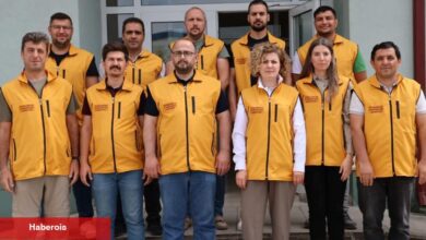 Kocaeli'de altyapı projelerinde kalite ön planda - Haberois Kocaeli'de altyapı projelerinde kalite ön planda