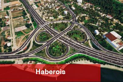 Kocaeli’de trafiğe nefes aldıracak 'Koridor'