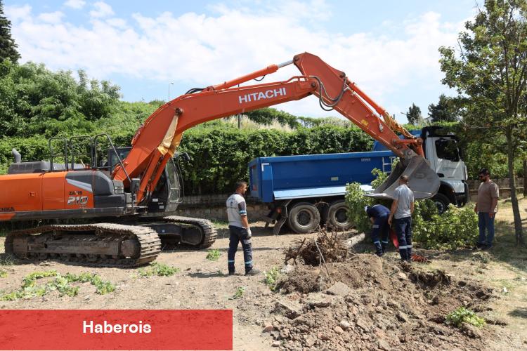 Kocaeli’de trafiğe nefes aldıracak 'Koridor'