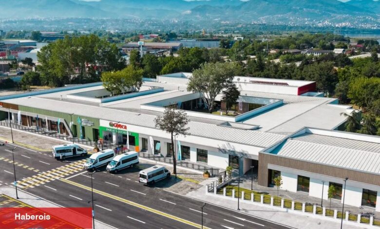 Kocaeli'den Türkiye'ye örnek proje... Gonca Manisiz Hayat Merkezi, Bakan Göktaş ile tanıtıldı - Haberois Kocaeli'den Türkiye'ye örnek proje... Gonca Manisiz Hayat Merkezi, Bakan Göktaş ile tanıtıldı