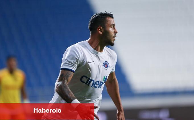 Kocaelispor, Aytaç Kara'yı istiyor! - Haberois Kocaelispor, Aytaç Kara'yı istiyor!