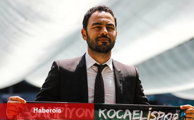 Kocaelispor, Mert Hakan ve Lincoln'ü istiyor!