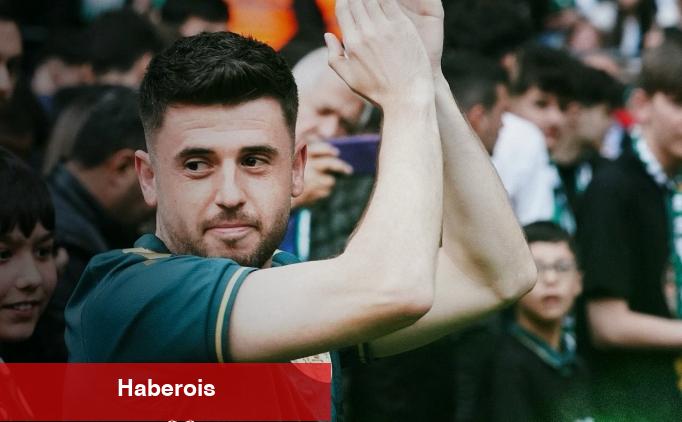 Kocaelispor, üç isimle yollarını ayırdı - Haberois Kocaelispor, üç isimle yollarını ayırdı