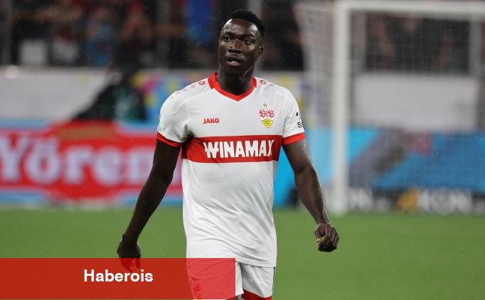 Kocaelispor'a Silas önerisi