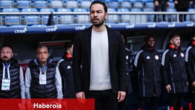 Kocaelispor'da Selçuk İnan devri başladı! - Haberois Kocaelispor'da Selçuk İnan devri başladı!