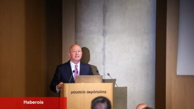 Koç'un FireAId projesi Akdeniz Forumu'nda örnek gösterildi