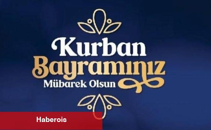 Komik Kurban Bayramı İletileri 2025