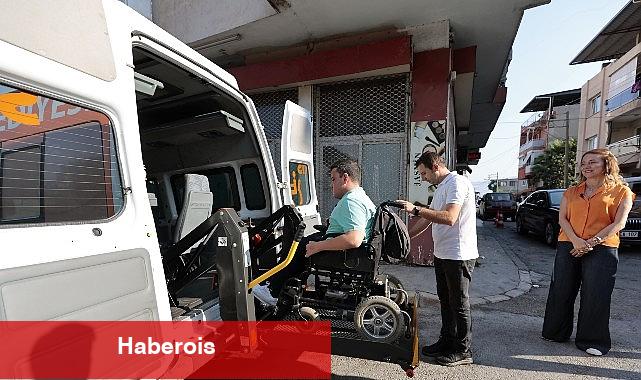 Konak'tan gelecek hayallerine manisiz ulaşım - Haberois Konak'tan gelecek hayallerine manisiz ulaşım