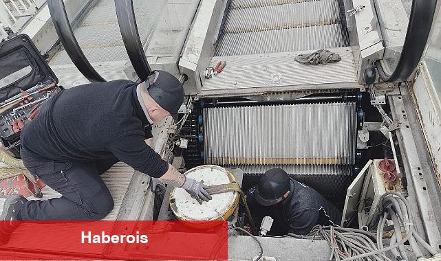 Konforlu ulaşım için adım adım bakım - Haberois Konforlu ulaşım için adım adım bakım