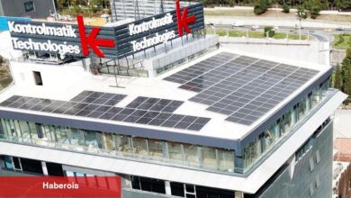 Kontrolmatik'ten bedelli sermaye artırım kararı - Haberois Kontrolmatik'ten bedelli sermaye artırım kararı