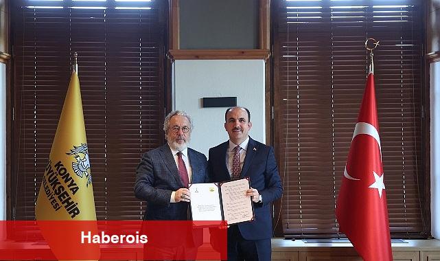 Konya Büyükşehir ve IRCICA Arasında İş Birliği Protokolü İmzalandı