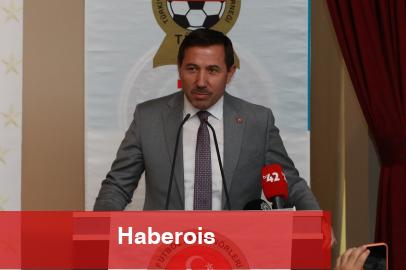 Konya Karatay’da spora yatırım, onur ödülüyle taçlandı